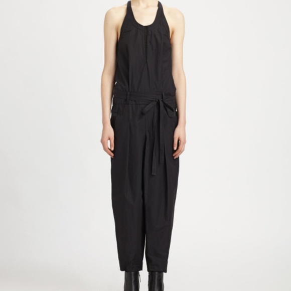 Helmut Lang Odyssey Jumpsuit - Picture 3 of 6